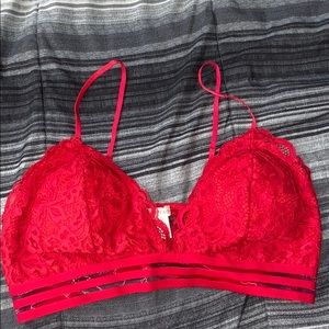 Fashion nova Bralette